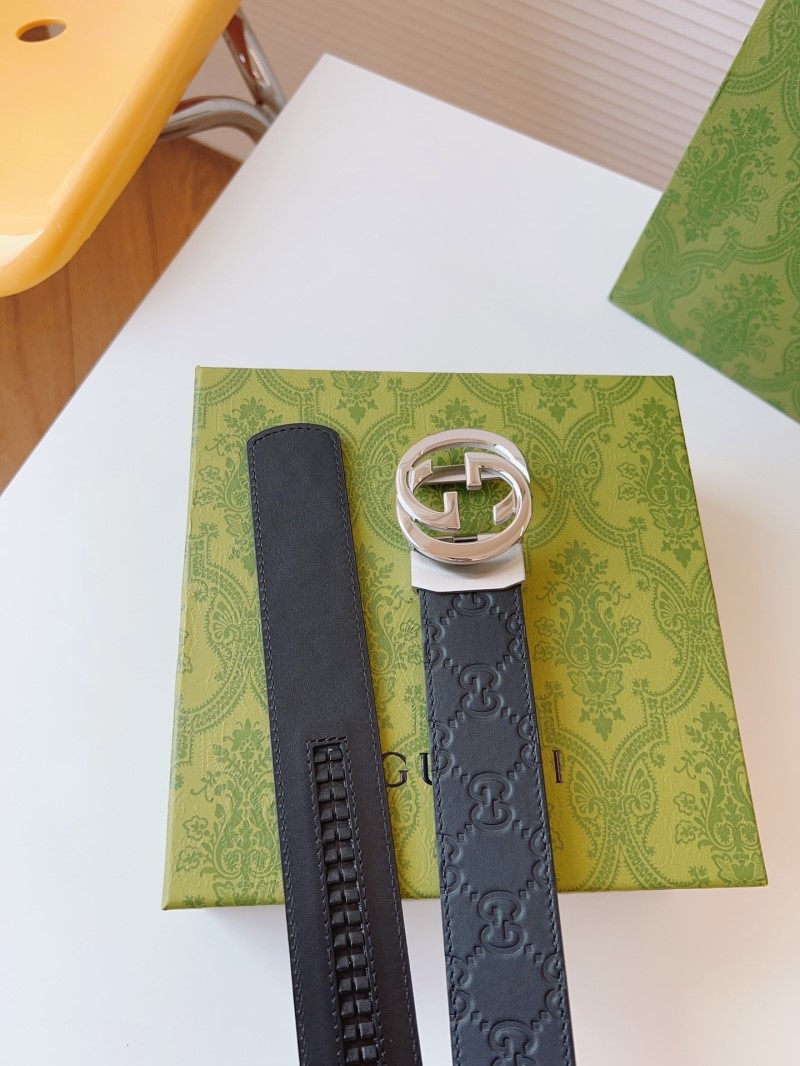 Gvc*1 belts